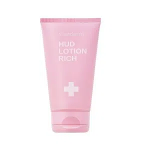 Swederm Hud Lotion Rich, balsam,odżyw.,d/skóry suchej,150ml
