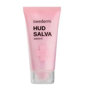 Swederm Hudsalva Vitamin E, maść do skóry suchej, 50 ml