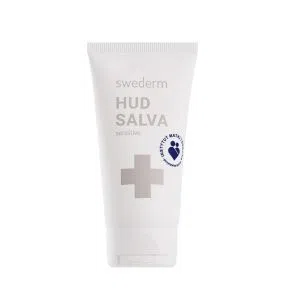 Swederm Hudsalva Sensitive, maść do skóry suchej, 50 ml