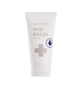 Swederm Hudsalva Sensitive, maść do skóry suchej, 50 ml