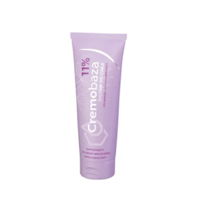 Cremobaza 11%, balsam, hipoalerg,nawilż,d/sk.wraż., 200 g