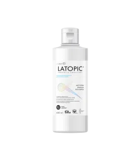 Latopic, emulsja do kąpieli, 400 ml