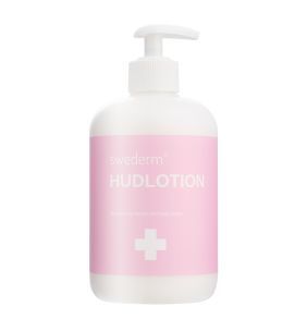 HUDLOTION, nawilżający balsam do dłoni i ciała, 500ml