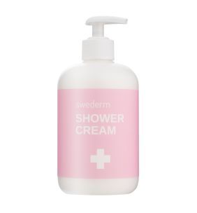 Shower Cream, krem myjący do ciała, 500ml