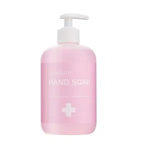 Swederm Hand Soap, mydło płyn., do rąk, 500 ml