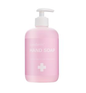 Swederm Hand Soap, mydło płyn., do rąk, 500 ml