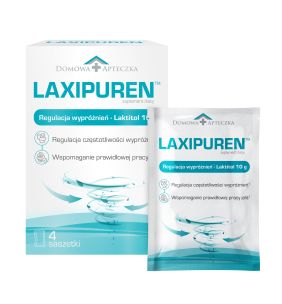 Laxipuren, prosz., 4 sasz.