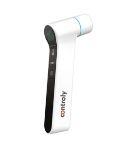 Termometr do ucha i czoła, Controly Infrascan, 1 szt