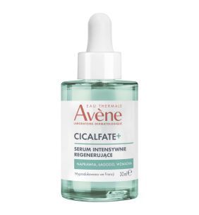 Avene Eau Therm.Cicalfate+, serum,intens.odbudow., 30 ml