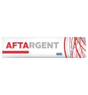 Aftargent, żel, 15 ml