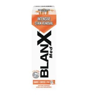 BlanX Med Anty-Osad, pasta do zębów, 75 ml