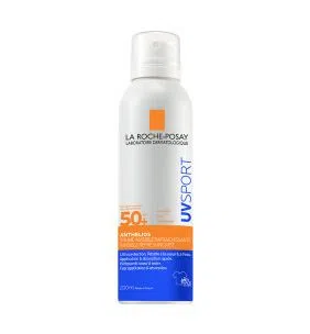 La Roche-Posay Anthelios UVSPORT, mgiełka SPF50+, 200 ml