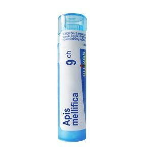 Boiron Apis mellifica, 9CH, granulki, 4 g