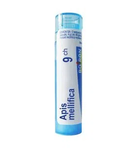 Boiron Apis mellifica, 9CH, granulki, 4 g