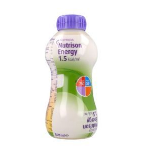 Nutrison Energy, płyn, 500 ml