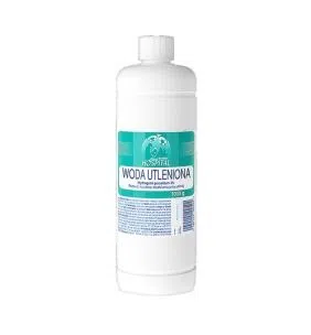 Woda utleniona, 3%, (Farmina), 1000 g