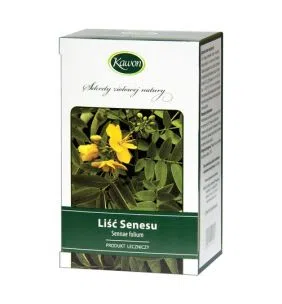 Fix senes, (Kawon), 1,0 g, 50 szt.
