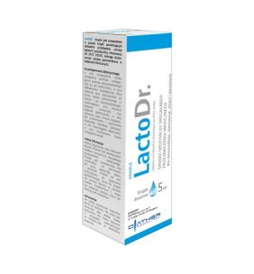 LactoDr., krople doustne, 5 ml