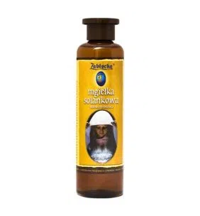 Zabłocka mgiełka solankowa jodowo-bromowa, 950 ml