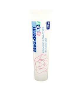 Mediderm Baby, krem pielęgnacyjny, 100 g
