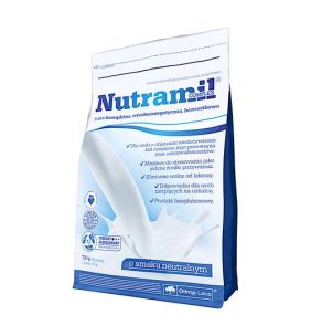 Olimp Nutramil Complex, smak neutralny, proszek, 720 g