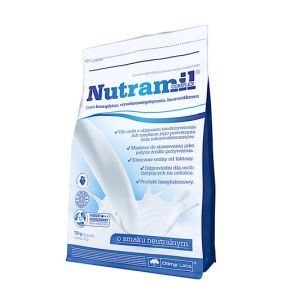 Olimp Nutramil Complex, smak neutralny, proszek, 720 g