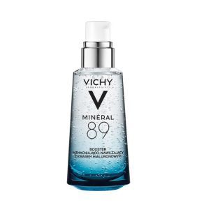Vichy Minéral 89, booster nawilżająco-wzmacniający, 50 ml