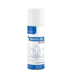 Ranisilver Kadefarm, spray, 125 ml