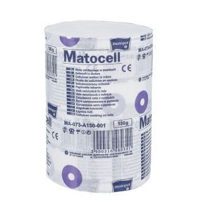 Matocell lignina w zwoikach, 150 g