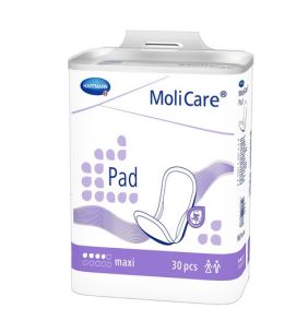 Wkłady Molicare Pad maxi, 30 szt.