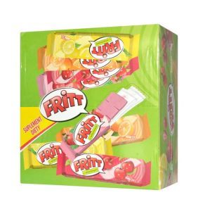 Fritt, guma do zucia, 35 g, 20 op.(display)