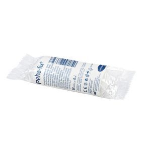 Opaska podtrzymująca Peha-fix, elastyczna, 4 m x 8 cm, 1 szt.