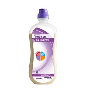 Nutrison, płyn, 1000 ml, butelka