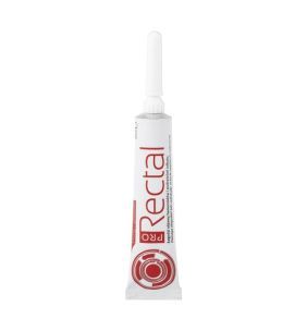 ProRectal, krem-emulsja łagodząca objawy hemoroidów, 30 ml