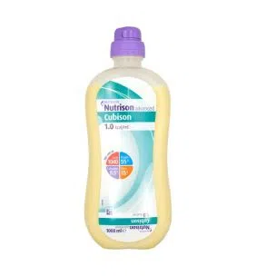 Nutrison Advanced Cubison, odżywka płynna w butelce, 1000 ml
