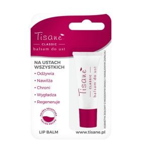Tisane Classic, balsam do ust w tubce, 4,7 g
