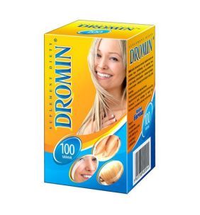 Dromin, tabletki, 100 szt.