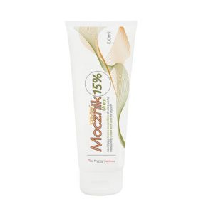 Idravitae Mocznik 15%, nawilżający krem z mocznikiem do skóry suchej, 100 ml