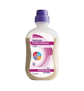 Nutrison Protein Advance, płyn, 500 ml