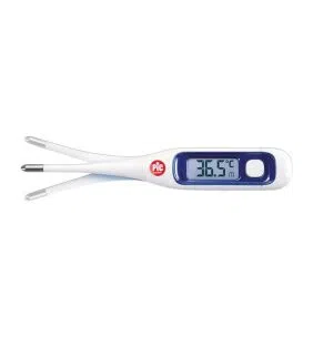 Termometr PiC Solution Vedo Clear, 1 szt.