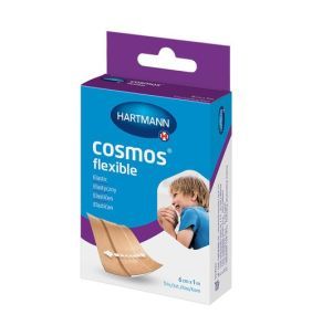 Cosmos Flexible, plaster do cięcia, 1 m x 6 cm, 1 szt.
