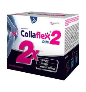 Collaflex DUO, 30 saszetek