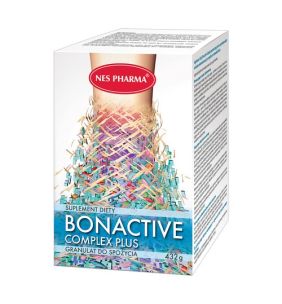 Bonactive complex plus, granulat, 432 g