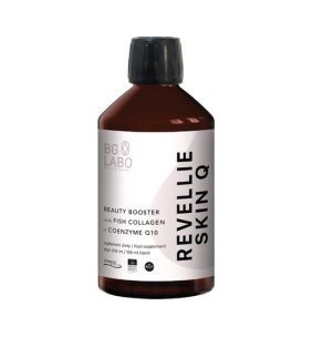 Revellie Skin Q, płyn, 300 ml