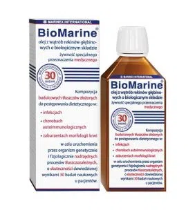 BioMarine, płyn, 100 ml