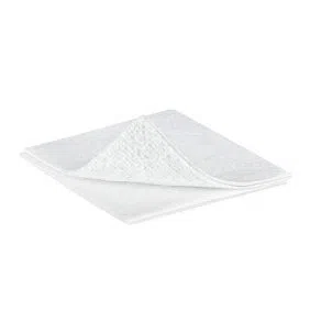 Medicomp Extra, niejałowe kompresy z włókniny, 6-warstwowe, 10 cm x 10 cm, 100 szt.
