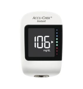 Accu-Chek Instant, glukometr, 1 szt.