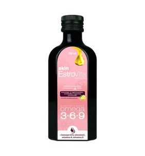 EstroVita Skin Cytryna, płyn, 250 ml