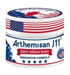 Arthemisan J11, krem, 150 ml