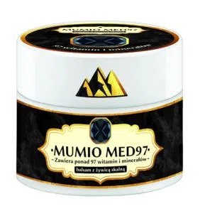 Mumio Med97, balsam, 150 ml